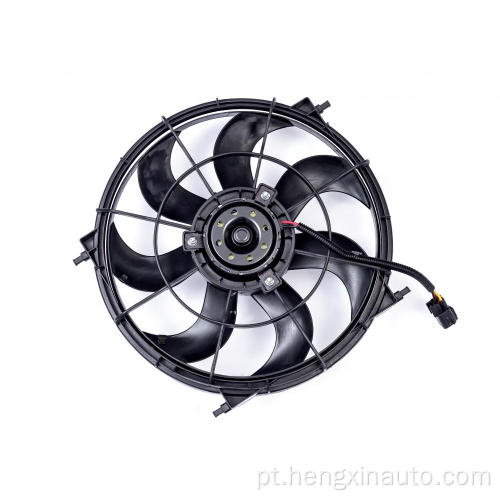 25380-1J000 Hyundai i20 Radiator Filing Filing Fan